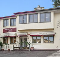 Ashfield Manor - Grafton Accommodation