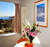 Metro Inn Edgecliff - Grafton Accommodation