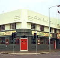Ocean Child Hotel - Grafton Accommodation