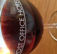 Post Office Hotel - Grafton Accommodation