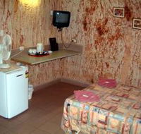 Radeka's Down Under Coober Pedy