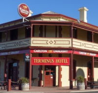 The Terminus Hotel Motel - Grafton Accommodation