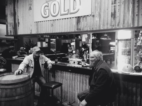 Lake Bolac Hotel - Grafton Accommodation 0