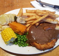West Ryde Hotel - Grafton Accommodation