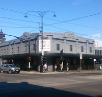 Browns Hotel - Grafton Accommodation