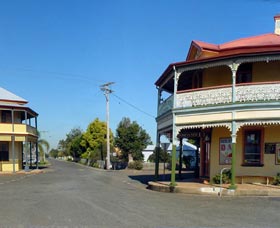 Commercial Hotel Ulmarra - Grafton Accommodation 0