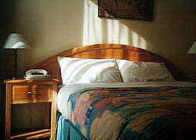 Nagomi Apartment Hotel - Grafton Accommodation 0