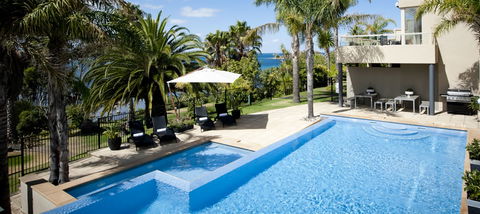 The Bluff Resort Apartments - Grafton Accommodation 1