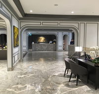 Intercontinental Hotel - Grafton Accommodation
