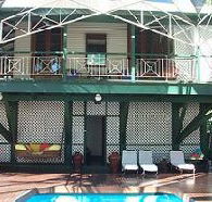 Mcalpine House - Boutique Hotel - Grafton Accommodation