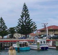 Port Albert Hotel - Grafton Accommodation