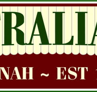 Australian Hotel - Boonah - Grafton Accommodation