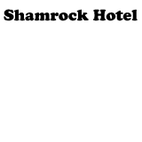 Shamrock Hotel - Grafton Accommodation