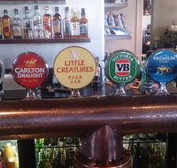 Drums Hotel - Grafton Accommodation