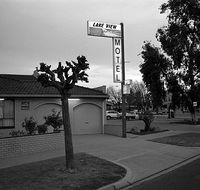 Lakeview Motel Yarrawonga - Grafton Accommodation