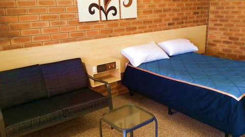 Jackaroo Apartments - Grafton Accommodation 1