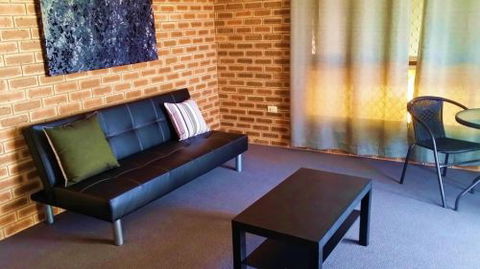 Jackaroo Apartments - Grafton Accommodation 2