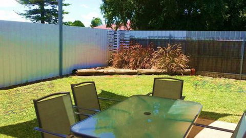Jackaroo Apartments - Grafton Accommodation 3