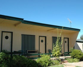 Coolah Black Stump Motel - Grafton Accommodation 0