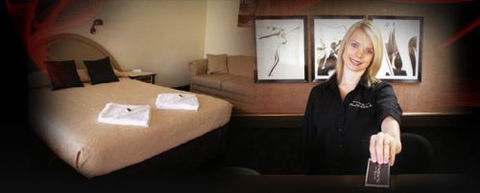 Alandale Motor Inn & Function Centre - Grafton Accommodation 0