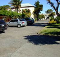 Motel Travelway - Grafton Accommodation