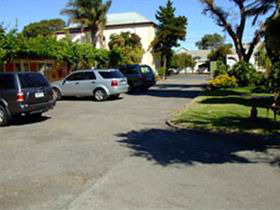 Motel Travelway - Grafton Accommodation 0