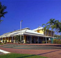 Mercure Inn Continental Broome - Grafton Accommodation