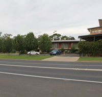 Forbes Victoria Inn - Grafton Accommodation