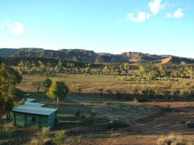 Ross River Resort - Grafton Accommodation 0