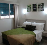 Ashwood Motel - Grafton Accommodation