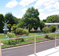 Golden Chain Beachway Motel and Restaurant - Grafton Accommodation