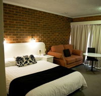 Cousins Motor Inn - Grafton Accommodation