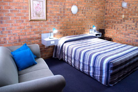 Kadina Gateway Motor Inn - Grafton Accommodation 1