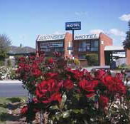 Morwell Southside Motel  Morwell Serviced Apartments