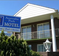 Australia Park Motel