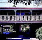 Broadway University Motor Inn - Grafton Accommodation