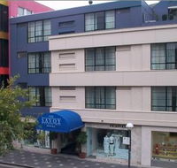 Savoy Double Bay Hotel - Grafton Accommodation