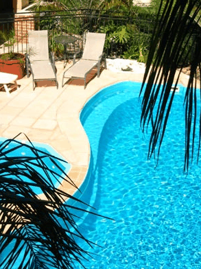 Anabranch North NSW Grafton Accommodation