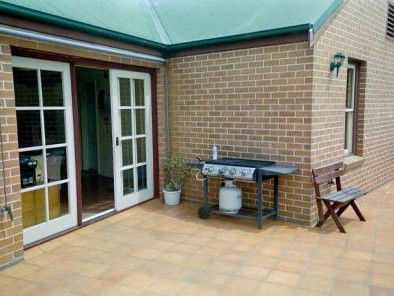 Balmain NSW Grafton Accommodation
