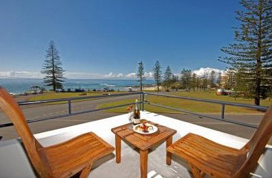 HW Boutique Motel - Grafton Accommodation 0