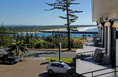 HW Boutique Motel - Grafton Accommodation 3
