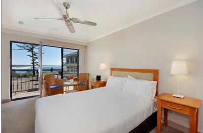 HW Boutique Motel - Grafton Accommodation 5