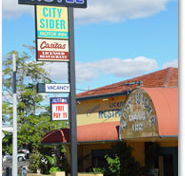 City Sider Motor Inn - Grafton Accommodation