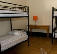 Glebe Village Backpackers - Grafton Accommodation