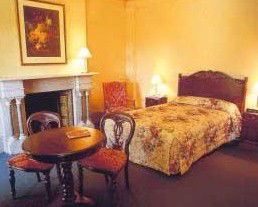 Avonmore On The Park - Grafton Accommodation 0