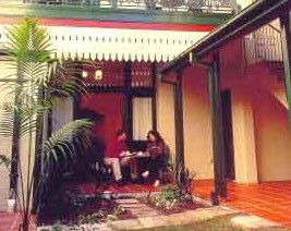 Avonmore On The Park - Grafton Accommodation 2