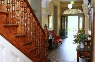 Avonmore On The Park - Grafton Accommodation 3