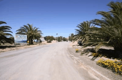 Ceduna Shelly Beach Caravan Park Cabins - Grafton Accommodation