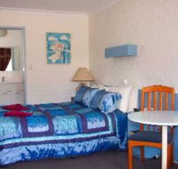 Colonial Inn Tamworth - Grafton Accommodation