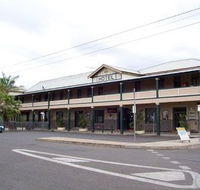 Crown Hotel Motel - Grafton Accommodation